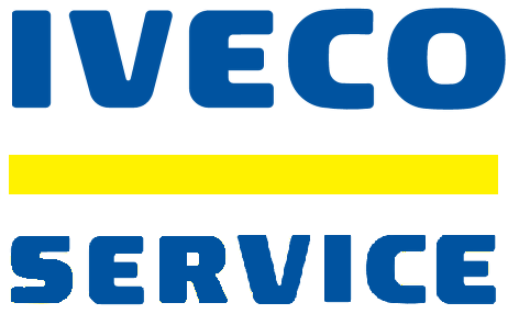 IVECO_SERVICE_Logo